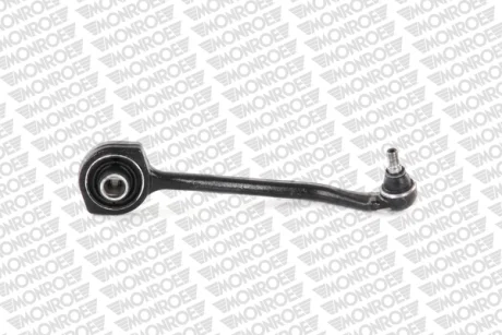 Рычаг подвески передний правый MERCEDES-BENZ C-CLASS (W203) 00-07, C-CLASS Coupe (CL203) 01-11 MONROE L23527