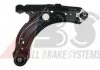Рычаг перед. Audi A3/Octavia/Golf IV 96-10. A.B.S. 210042