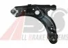 Рычаг перед. Audi A3/Octavia/Golf IV 96-10 Л. A.B.S. 210043