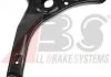 Рычаг перед. (снизу) Ford Transit V184 00-Пр. A.B.S. 210220