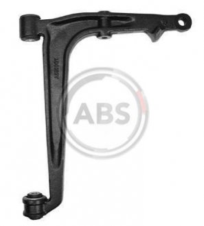 Рычаг независимой подвески колеса, подвеска колеса A.B.S. 210714