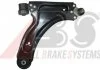 Важіль перед. (знизу) Opel Meriva 03-10 Пр. A.B.S. 210852