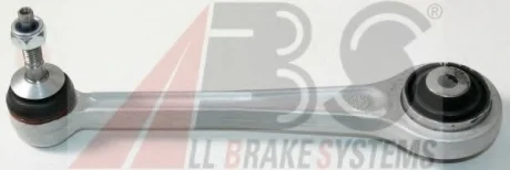 Важіль задн. (зверху/попереду) BMW 7 (E65/E66)/ 5 (E39) 01-10 A.B.S. 210958