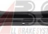 Рычаг задн. (сверху) BMW 3(E90-93) 03-13 A.B.S. 210966 (фото 1)