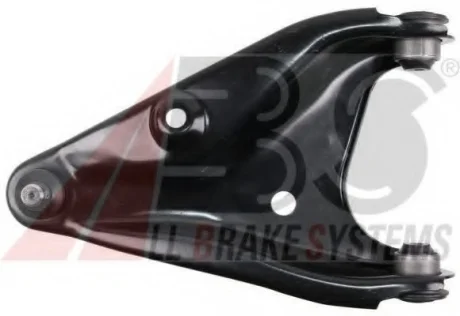 Важіль перед. Renault Logan/Sandero 04- Пр.. A.B.S. 210992