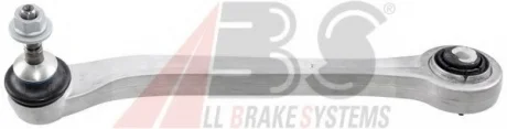 Важіль задн. BMW X5 07-13 Л. A.B.S. 211486