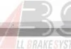 Рычаг задн. BMW X5 07-13. A.B.S. 211487 (фото 1)