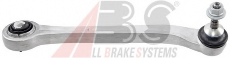 Рычаг независимой подвески колеса, подвеска колеса A.B.S. A.B.S. 211487 (фото 1)