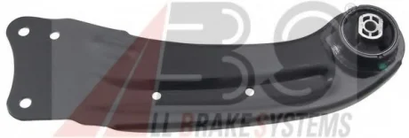 Важіль задн. Audi Q3 11-18/VW Passat 05-14/Sharan 10-/Tiguan 07-18 Л. A.B.S. 211643