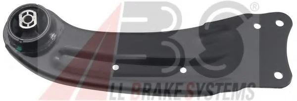 Рычаг задн. Audi Q3 11-18/VW Passat 05-14/Sharan 10-/Tiguan 07-18. A.B.S. 211644 (фото 1)