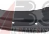 Рычаг задн. Audi Q3 11-18/VW Passat 05-14/Sharan 10-/Tiguan 07-18. A.B.S. 211644