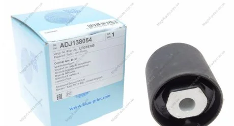 Сайлентблок рычага BLUE PRINT ADJ138054