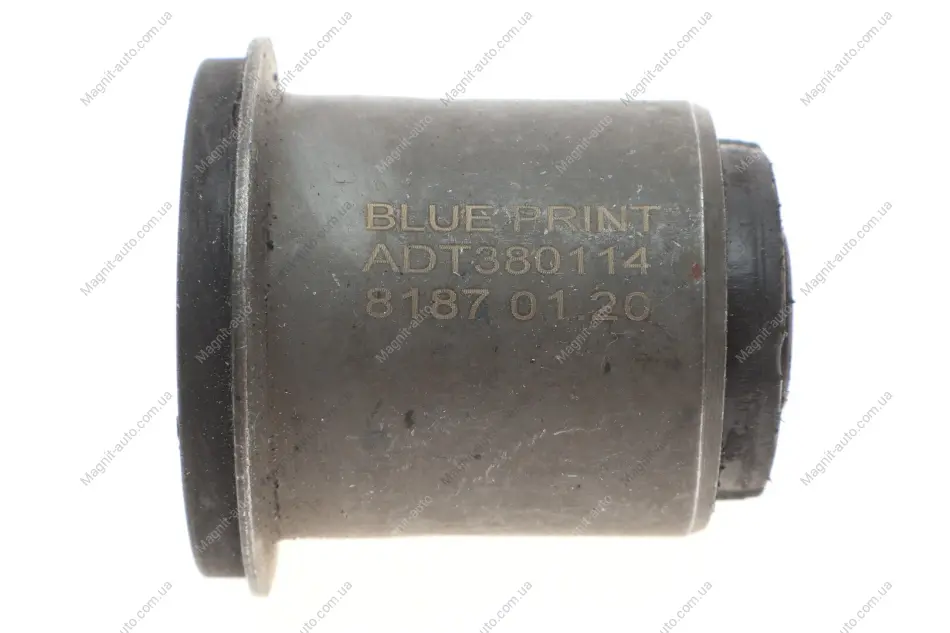 Сайлентблок рычага BLUE PRINT ADT380114 (фото 1)