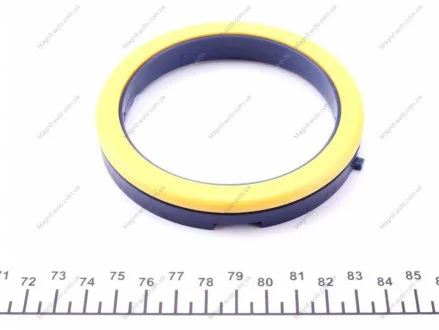 Подшипник качения, опора стойки амортизатора FEBI BILSTEIN 01331