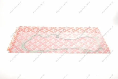 Прокладка, крышка картера рулевого механизма FEBI BILSTEIN 32153