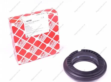 Подшипник качения, опора стойки амортизатора FEBI BILSTEIN 44799