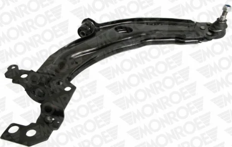 Рычаг независимой подвески колеса, подвеска колеса MONROE L15551