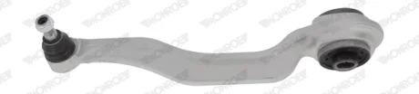 Важіль підвіски передній правий MERCEDES-BENZ CLS (C219) 04-11, E-CLASS (W211) 02-09 MONROE L23533