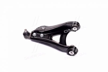 Рычаг подвески передний прав нижн NISSAN KUBISTAR RENAULT CLIO II, KANGOO, KANGOO EXPRESS, THALIA I, THALIA II, THALIA III 0.9-Electric 08.97- MONROE L25519