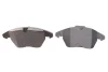 Колодки тормозные, передние, AUDI A1; CITROEN C4; PEUGEOT 2008, 208, 307, 308, RCZ; SEAT Ibza IV; 1.0-2.0, 14-18 ZIMMERMANN 235891901 (фото 5)