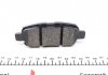 Комплект тормозных колодок, дисковый тормоз ZIMMERMANN 238711381 (фото 2)