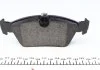 Колодки тормозные дисковые ZIMMERMANN 239351751 (фото 2)