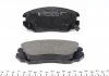 Колодки тормозные, передние, CHEVROLET Malibu; OPEL Insignia; SAAB 9-5 1.4-2.4, 10- ZIMMERMANN 244151901 (фото 2)