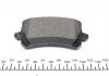 Тормозные колодки, AUDI A6,Q3; SEAT ALhambra; VW Passat, Sharan, Tiguan, Touran ZIMMERMANN 244831701 (фото 4)