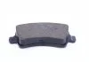 Тормозные колодки, FORD Galaxy II, S-Max; LAND ROVER Freelander; VOLVO S60, S80, V70, XC70 ZIMMERMANN 244961701 (фото 3)