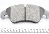 Комплект тормозных колодок ZIMMERMANN 247431902 (фото 5)