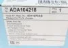 К-т колодок тормозных BLUE PRINT ADA104218 (фото 6)