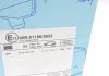 К-т колодок тормозных BLUE PRINT ADA104218 (фото 7)