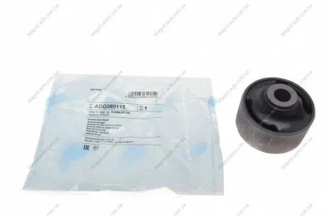 Підвіска, рычаг независимой підвіски колеса BLUE PRINT ADG080115