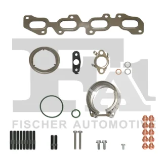 ZESTAW MONTAп TURBO FISCHER VAG 2.0TDI 12- FA1 Fischer Automotive One (FA1) KT111350
