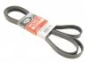 Ремінь поліклиновий Gates 6PK2580XS
