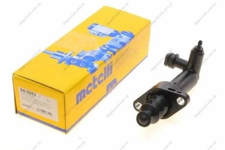 WYSPRZ╩GLIK 54-0082 AUDI Q2 1.4TFSI 16-17 Metelli 540082