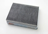 Фильтр, воздух во внутренном пространстве CLEAN FILTERS NC2145CA (фото 3)