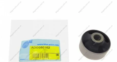 Подвеска, рычаг независимой подвески колеса BLUE PRINT ADG080162