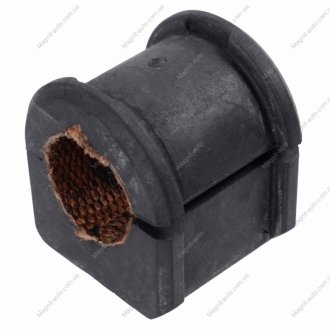 TULEJKA STABILIZATORA TYL L/P MAZDA 5 05> SZT SWAG 83947749