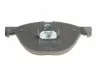 Тормозные колодки, BMW 5 (F10/F07/F11), 6 (F06/F12/F13), 7 (F01-04) ZIMMERMANN 250452001 (фото 2)