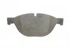 Тормозные колодки, BMW 5 (F10/F07/F11), 6 (F06/F12/F13), 7 (F01-04) ZIMMERMANN 250452001 (фото 3)