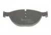Тормозные колодки, BMW 5 (F10/F07/F11), 6 (F06/F12/F13), 7 (F01-04) ZIMMERMANN 250452001 (фото 4)