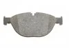 Тормозные колодки, BMW 5 (F10/F07/F11), 6 (F06/F12/F13), 7 (F01-04) ZIMMERMANN 250452001 (фото 5)