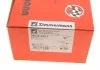 Тормозные колодки, BMW 5 (F10/F07/F11), 6 (F06/F12/F13), 7 (F01-04) ZIMMERMANN 250452001 (фото 6)