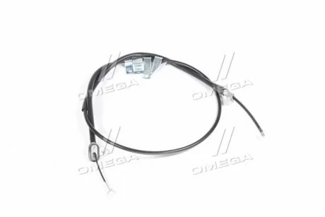 Трос стояночного тормоза TOYOTA (произ-во Jakoparts) JAKOPARTS J3922070