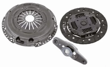 Комплект зчеплення SACHS 3000950098