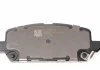 Тормозные колодки задние BLUE PRINT ADH24299 (фото 3)