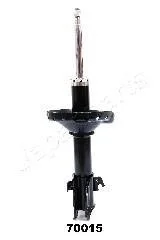 AMORTYZATOR SUBARU P. FORESTER 2,0/2,5 03- LE JAPANPARTS MM70015