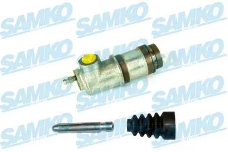 Si│ownik sprz. AR/FIAT/LANCIA UNO/TIPO/TEMPRA/CROMA SAMKO M01907