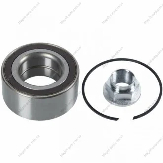 ŁOŻYSKO, ZESTAW NAPRAWCZY PIASTY LAND ROVER FEBI BILSTEIN 100177